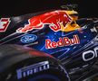 sursă fotografii: Instagram @ redbullracing, redbull