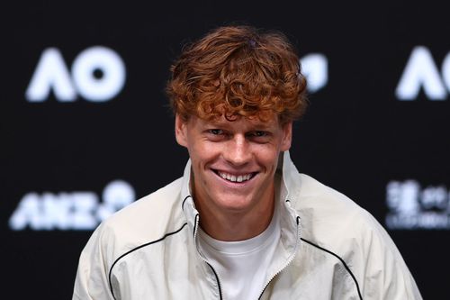 Jannik Sinner, campionul en-titre de la Australian Open, a vorbit despre Darren Cahill: „E ca un tată pentru întreaga echipă”