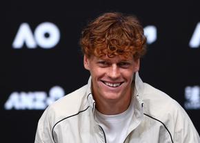 Jannik Sinner, campionul en-titre de la Australian Open, a vorbit despre Darren Cahill: „E ca un tată pentru întreaga echipă”