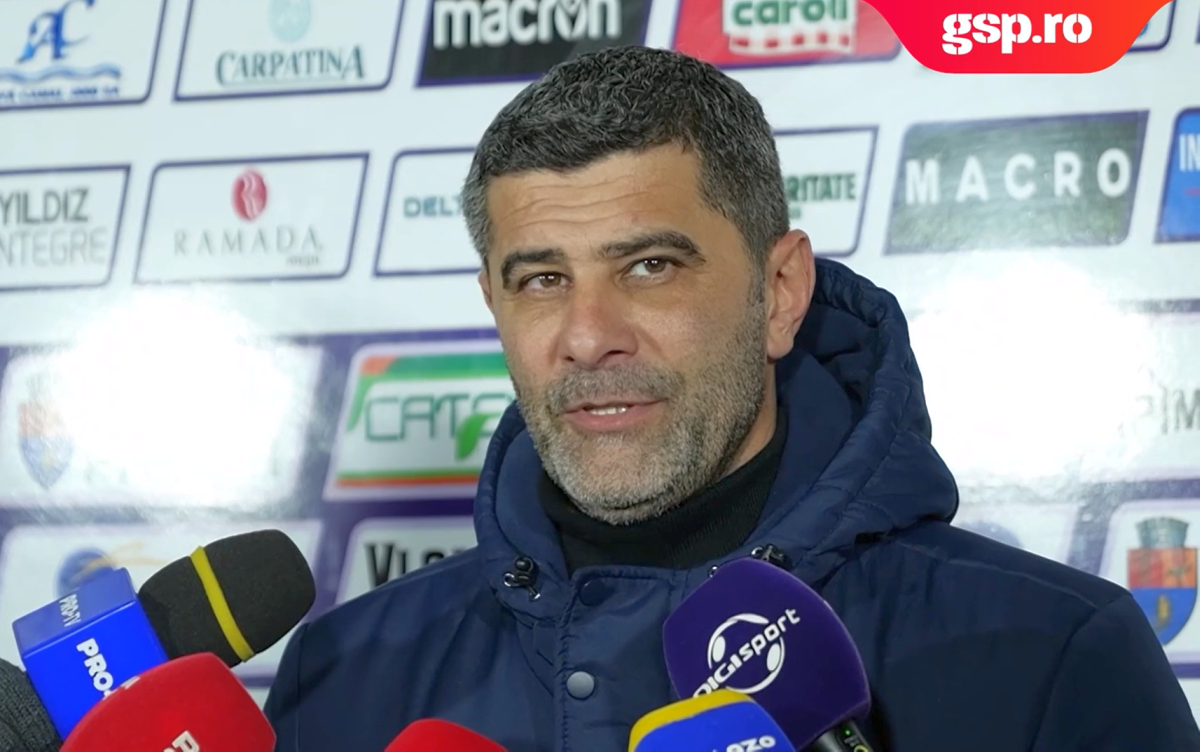 După victoria cu FCSB, Dani Coman a făcut o promisiune: „Poate suna orice telefon!”