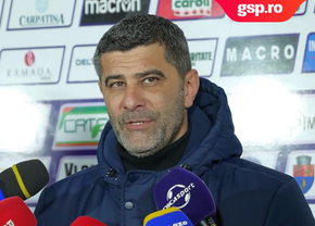 După victoria cu FCSB, Dani Coman a făcut o promisiune: „Poate suna orice telefon!”