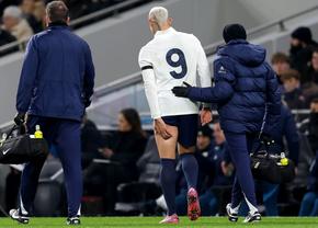 Richarlison, out 2 luni! » Pe cine vor Spurs în locul lui + Ce se întâmplă cu extrema care ar fi trebuit să vină la schimb cu Drăgușin