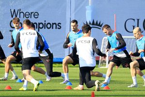 Veste proastă cu noul transfer la FCSB: forțați să bage jucătorul fără meci de 10 luni!