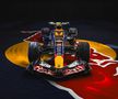 sursă fotografii: Instagram @ redbullracing, redbull