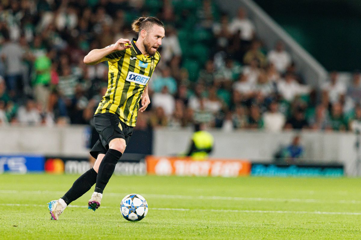 Ce meciuri va rata Ofri Arad, transferul celor de la FCSB