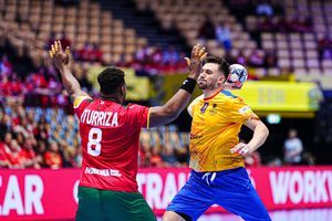 România - Portugalia, primul meci pentru „tricolori” la EURO 2026