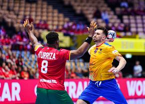 România - Portugalia, primul meci pentru „tricolori” la EURO 2026