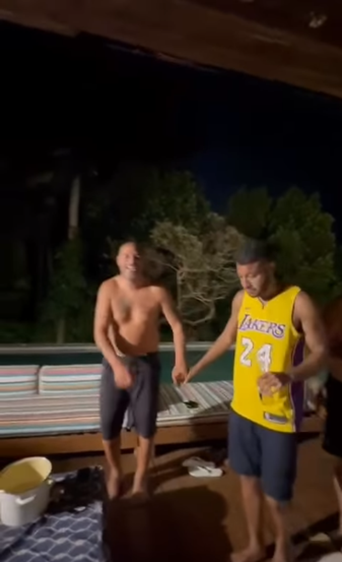 Adriano a devenit din nou viral pe rețelele sociale