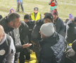 Mihai Stoica, în conflict cu spectatorii la Argeș - FCSB / FOTO: Andrei Crăițoiu (GSP.ro)