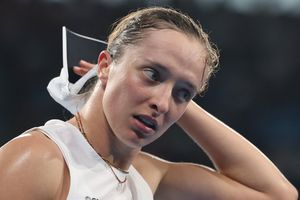 Iga Swiatek și fusul orar înainte de Australian Open: „Cel mai rău e în China”