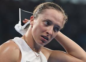 Iga Swiatek și fusul orar înainte de Australian Open: „Cel mai rău e în China”