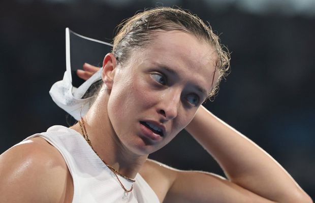 Iga Swiatek și fusul orar înainte de Australian Open: „Cel mai rău e în China”