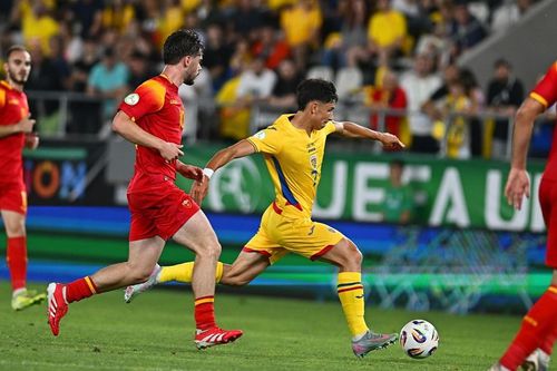 EXCLUSIV A ajuns în București și a semnat: Dinamo a bifat transferul #2