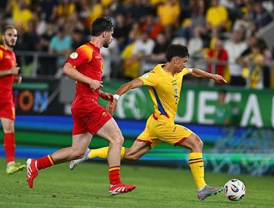 A ajuns în București și a semnat: Dinamo a bifat transferul #2