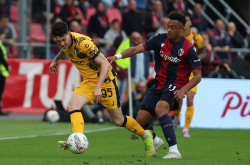 Noul obiectiv al lui Chivu pentru înlocuirea lui Dumfries » Internaționalul a evoluat deja două sezoane în Serie A