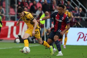 Noul obiectiv al lui Chivu pentru înlocuirea lui Dumfries » Internaționalul a jucat două sezoane în Serie A