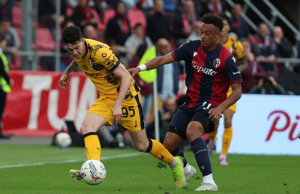 Noul obiectiv al lui Chivu pentru înlocuirea lui Dumfries » Internaționalul a evoluat deja două sezoane în Serie A