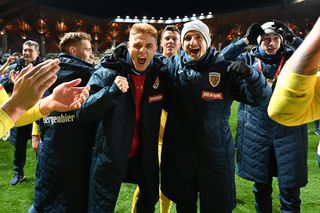 Andres Dumitrescu a fost prezentat oficial la Petrolul