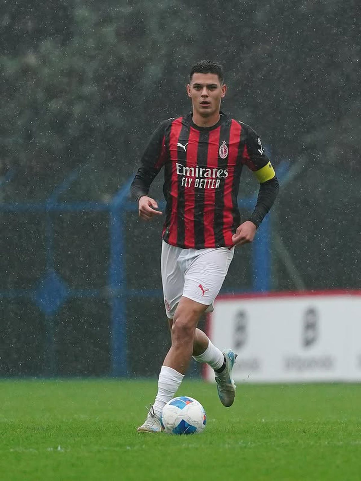 Matteo Duțu / Foto: Instagram