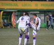 Ce s-a întâmplat la finalul meciului FC Argeș - FCSB 1-0