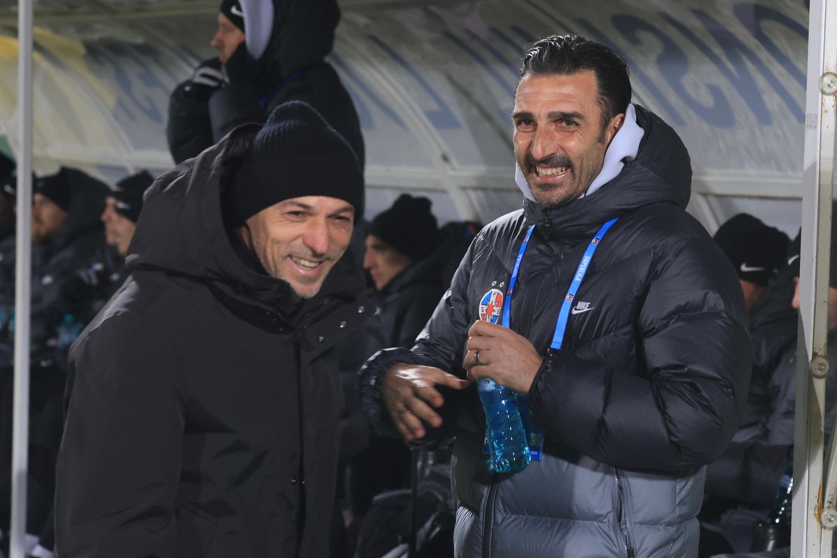 Statisticienii au refăcut calculele » Ce șanse mai are FCSB să prindă play-off-ul, după eșecul cu FC Argeș