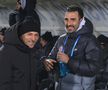 Statisticienii au refăcut calculele » Ce șanse mai are FCSB să prindă play-off-ul, după eșecul cu FC Argeș