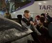 Florin Tănase n-a plecat cu autocarul echipei de la Mioveni!