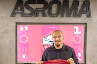 AS Roma a transferat de la vârful Premier League: 25 de milioane de euro