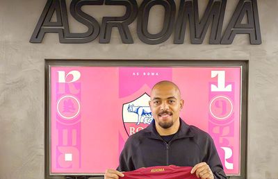 AS Roma a transferat de la vârful Premier League: 25 de milioane de euro