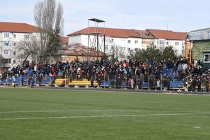 Unirea Slobozia - UTA Arad, primul meci din istorie pe stadionul „1 Mai” din Superliga » Echipe probabile + cote