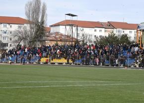 Unirea Slobozia - UTA Arad, primul meci pe stadionul „1 Mai” în Superliga » Echipe probabile + cote