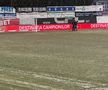 Cum se prezintă gazonul înainte de FC Argeș - FCSB