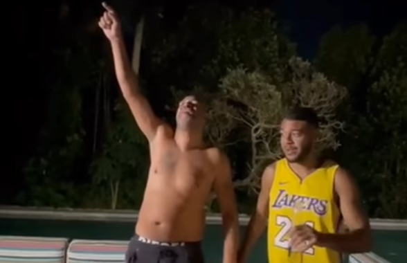 După fotbal, cucerește și străzile din Rio! Încă un episod de pomină cu „Împăratul” Adriano