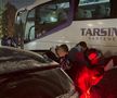 Florin Tănase n-a plecat cu autocarul echipei de la Mioveni!