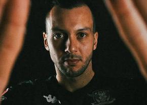Dejan Iliev, prezentat oficial » „Sunt pregătit să dau totul pentru Rapid”
