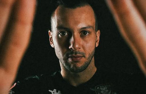 Dejan Iliev, prezentat oficial » „Sunt pregătit să dau totul pentru Rapid”