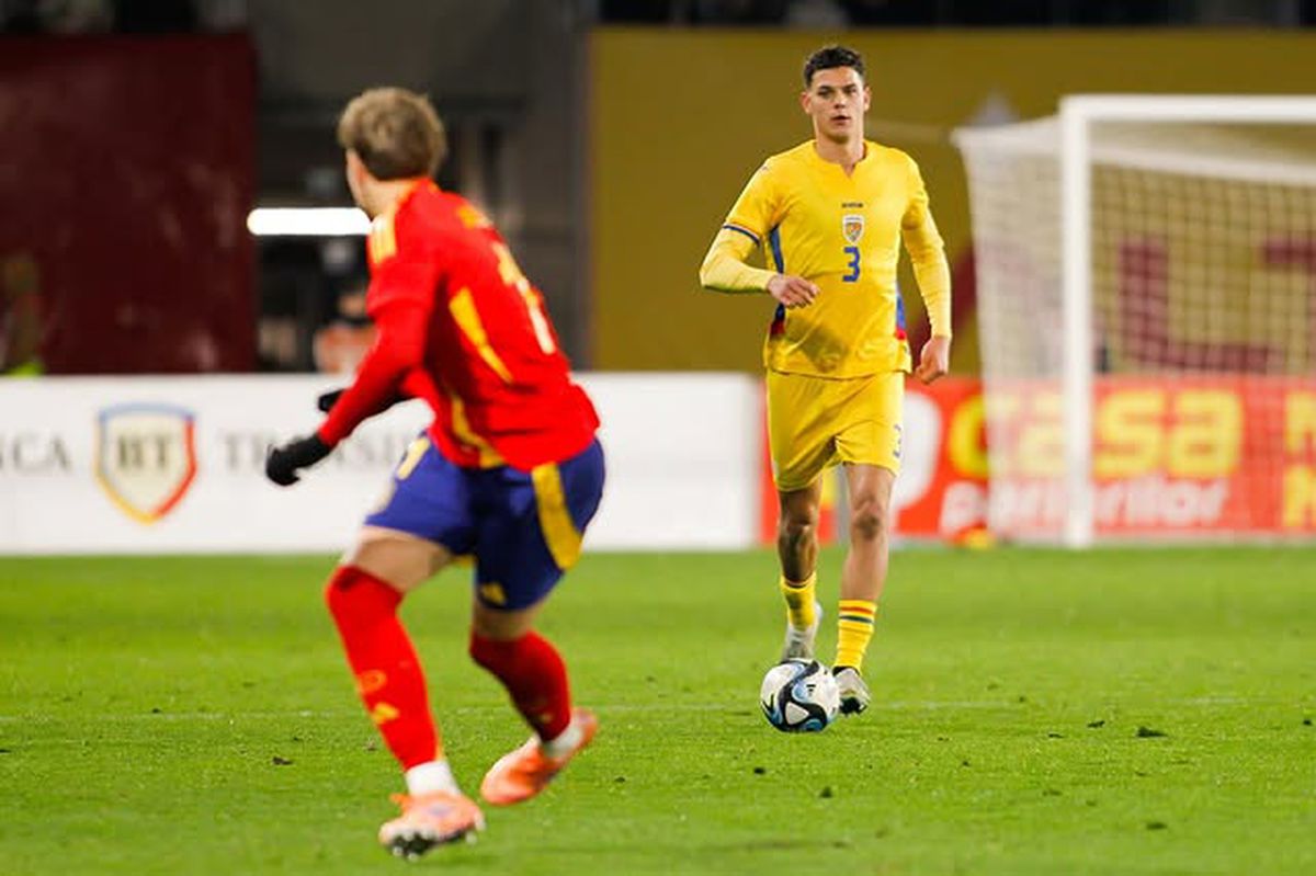 Matteo Duțu / Foto: Instagram