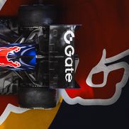 sursă fotografii: Instagram @ redbullracing, redbull