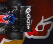 sursă fotografii: Instagram @ redbullracing, redbull
