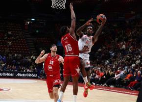Scandal în baschet! O rețea care truca meciuri în China și NCAA, cu ajutorul unui baschetbalist din Euroligă, a fost deconspirată