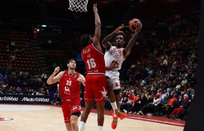 Scandal în baschet! O rețea care truca meciuri în China și NCAA, cu ajutorul unui baschetbalist din Euroligă, a fost deconspirată