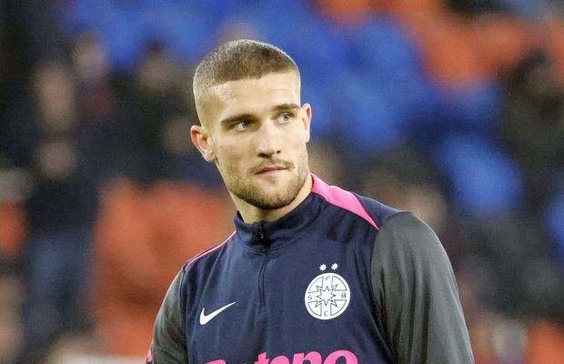 Lovitura anului pentru FCSB? „S-au interesat de Daniel Bîrligea”