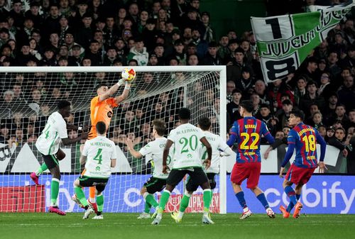 A salvat-o pe Barcelona în ultimele minute, iar Hansi Flick a decis „la cald”: „De acum...”