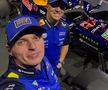 sursă fotografii: Instagram @ redbullracing, redbull