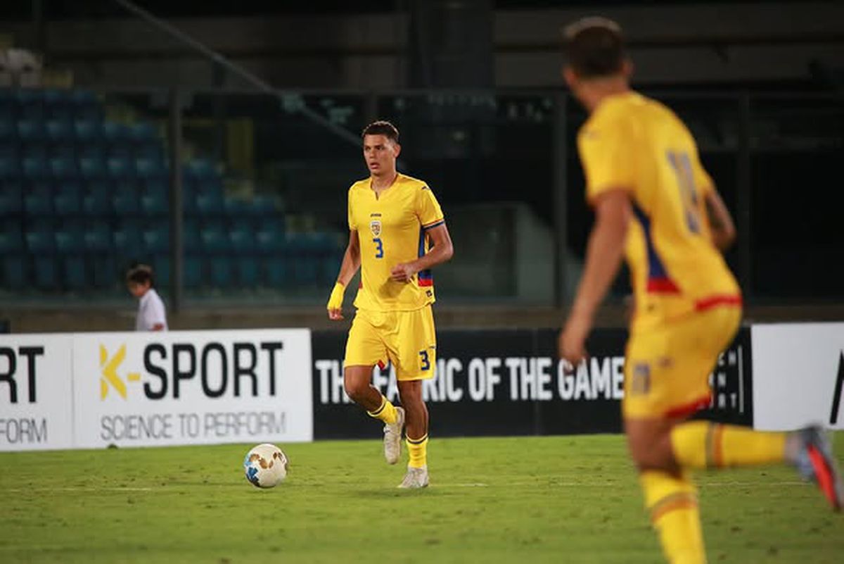 Matteo Duțu / Foto: Instagram