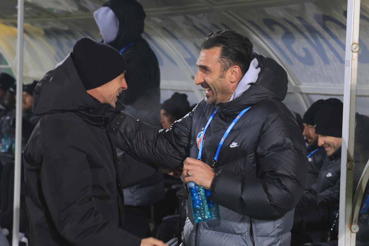 După victoria cu FCSB, Dani Coman a făcut o promisiune: „Poate suna orice telefon!”