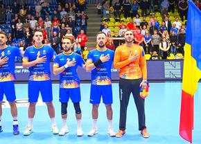 România - Portugalia, primul meci pentru tricolori la EURO 2026 » Selecționata condusă de George Buricea, repartizată într-o grupă „imposibilă”