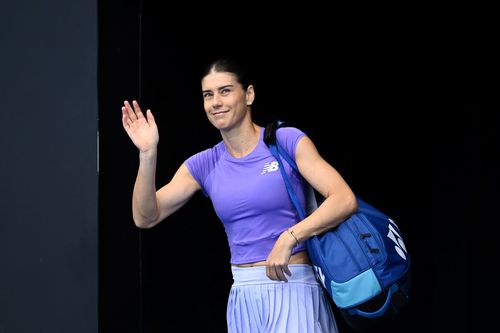 Sorana Cîrstea, în topul veteranelor la Australian Open » Mesajul fostului număr 4 ATP pentru ea: „E o realizare fantastică”