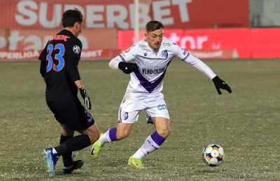 Micovschi a învins-o pe FCSB și a transmis un mesaj către Rapid: „În sfârșit”