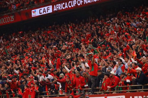 Prețuri exorbitante pentru finala Cupei Africii » Cât au ajuns să coste biletele la duelul dintre Maroc și Senegal